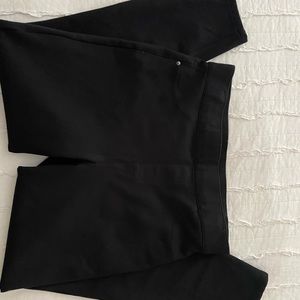 Spanx The Perfect Black Pant, Ankle 4-Pocket - Black - Skinny Pants